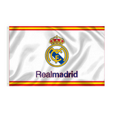 Real Madrid vlag WS 90 x 150 cm